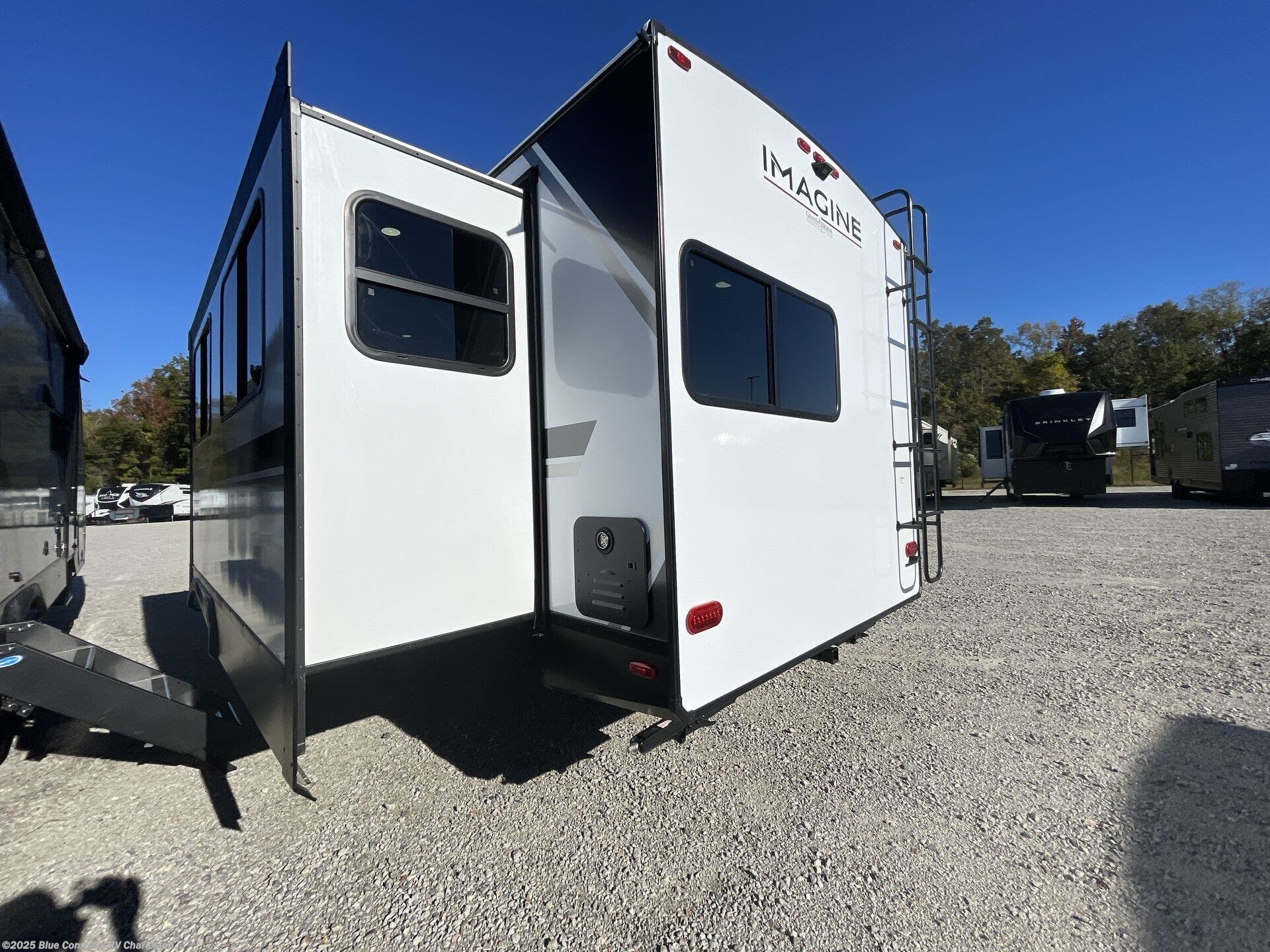 New 2026 Grand Design Imagine 2670MK available in Ladson, South Carolina