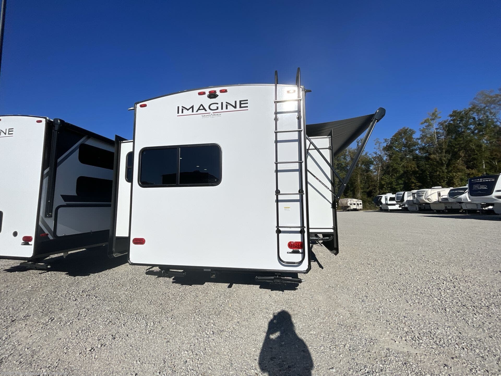 Contact us now about this 2026 Grand Design Imagine 2670MK! 2026 Imagine 2670MK by Grand Design from Blue Compass RV Charleston in Ladson, South Carolina