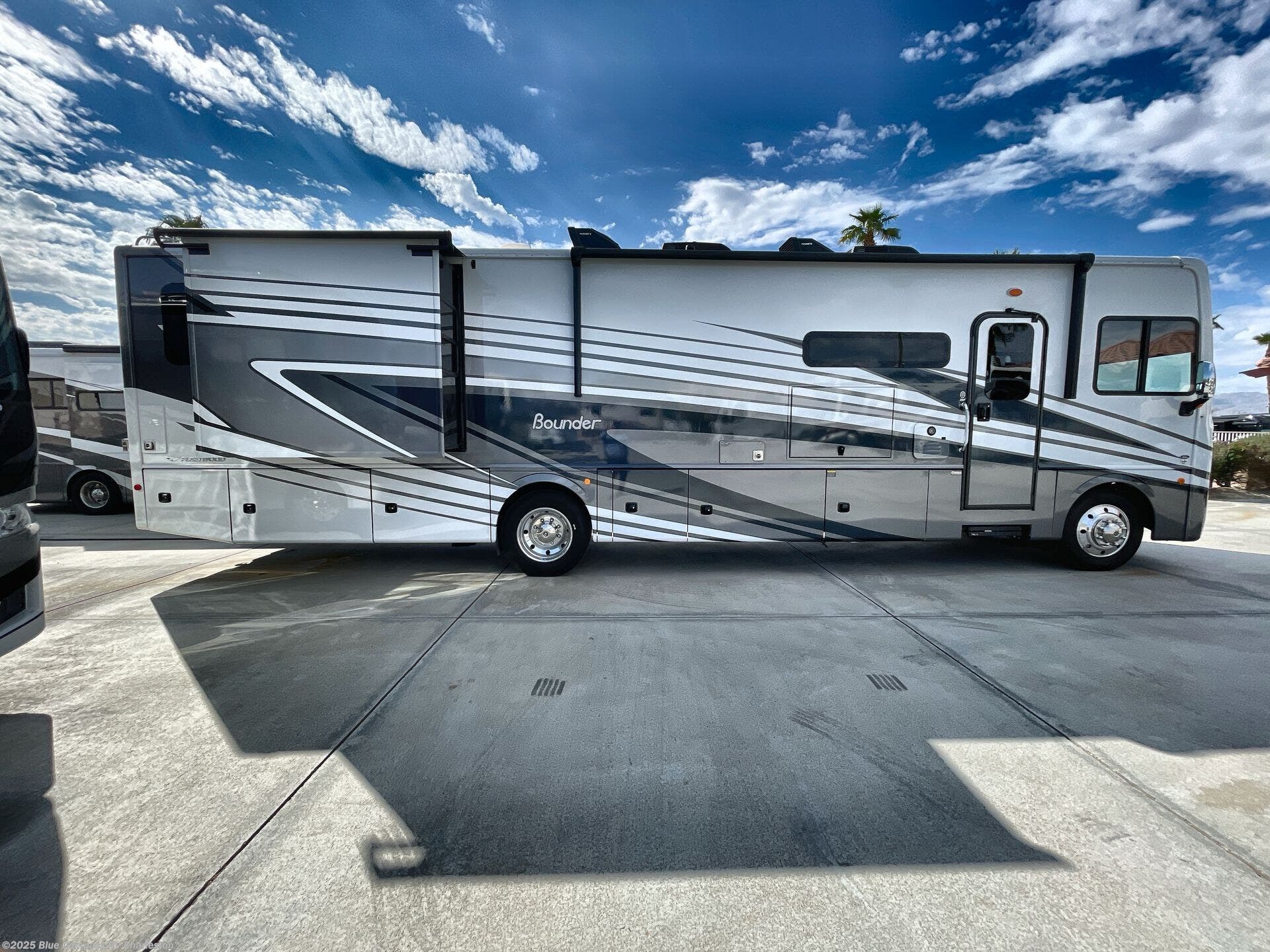 Used 2024 Fleetwood Bounder 36f available in Ladson, South Carolina