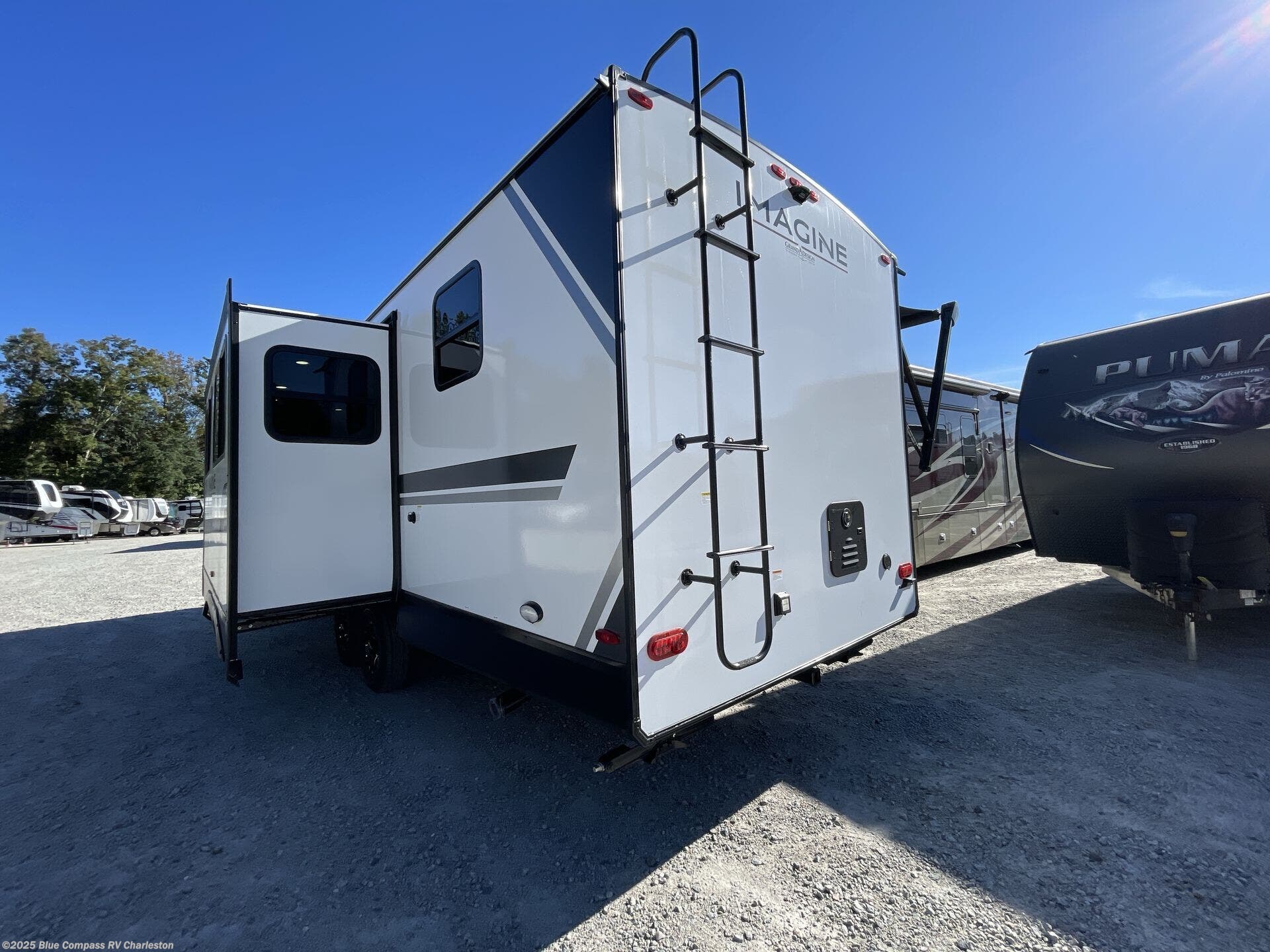 New 2026 Grand Design Imagine 2800BH available in Ladson, South Carolina