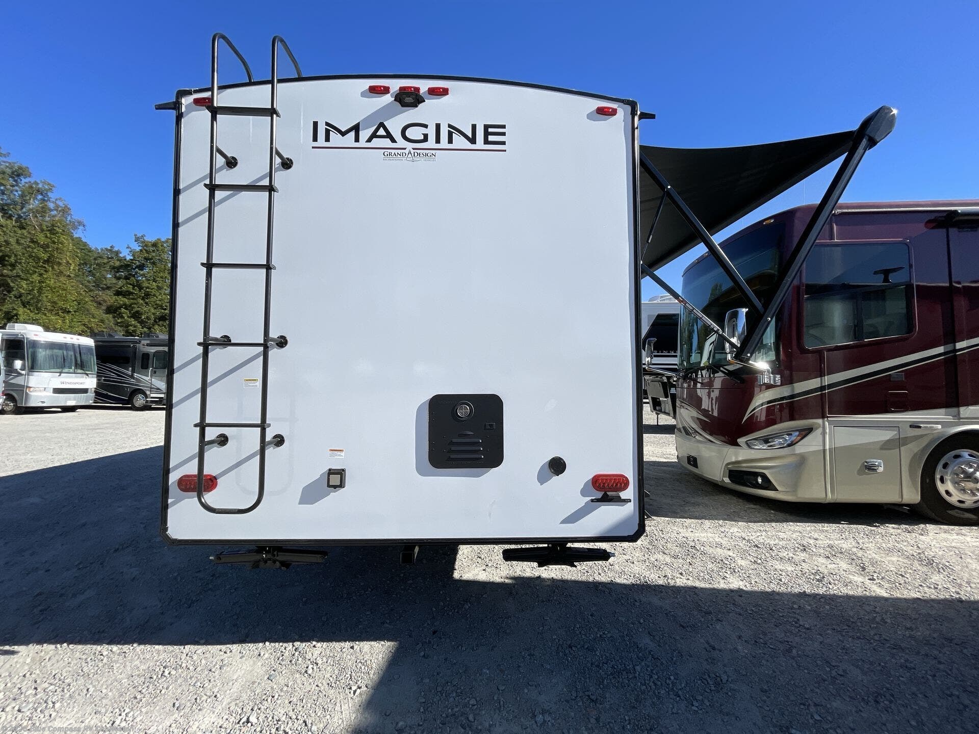 Contact us now about this 2026 Grand Design Imagine 2800BH! 2026 Imagine 2800BH by Grand Design from Blue Compass RV Charleston in Ladson, South Carolina