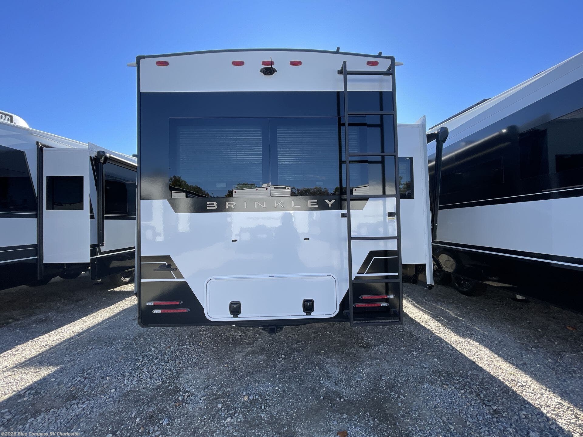 Contact us now about this 2026 Brinkley RV Model Z 3100! 2026 Model Z 3100 by Brinkley RV from Blue Compass RV Charleston in Ladson, South Carolina