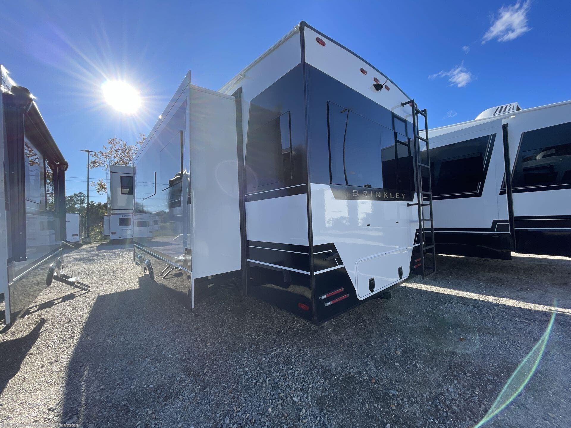 New 2026 Brinkley RV Model Z 3100 available in Ladson, South Carolina