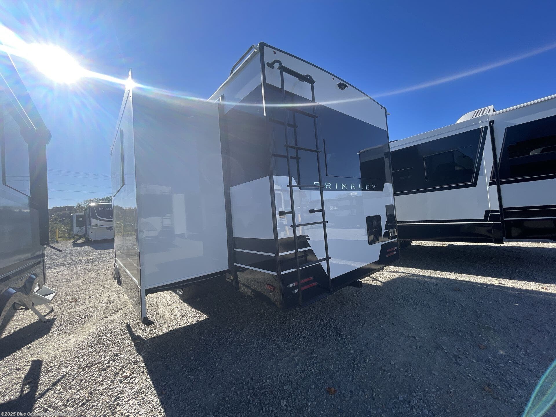 New 2026 Brinkley RV Model I 275 available in Ladson, South Carolina