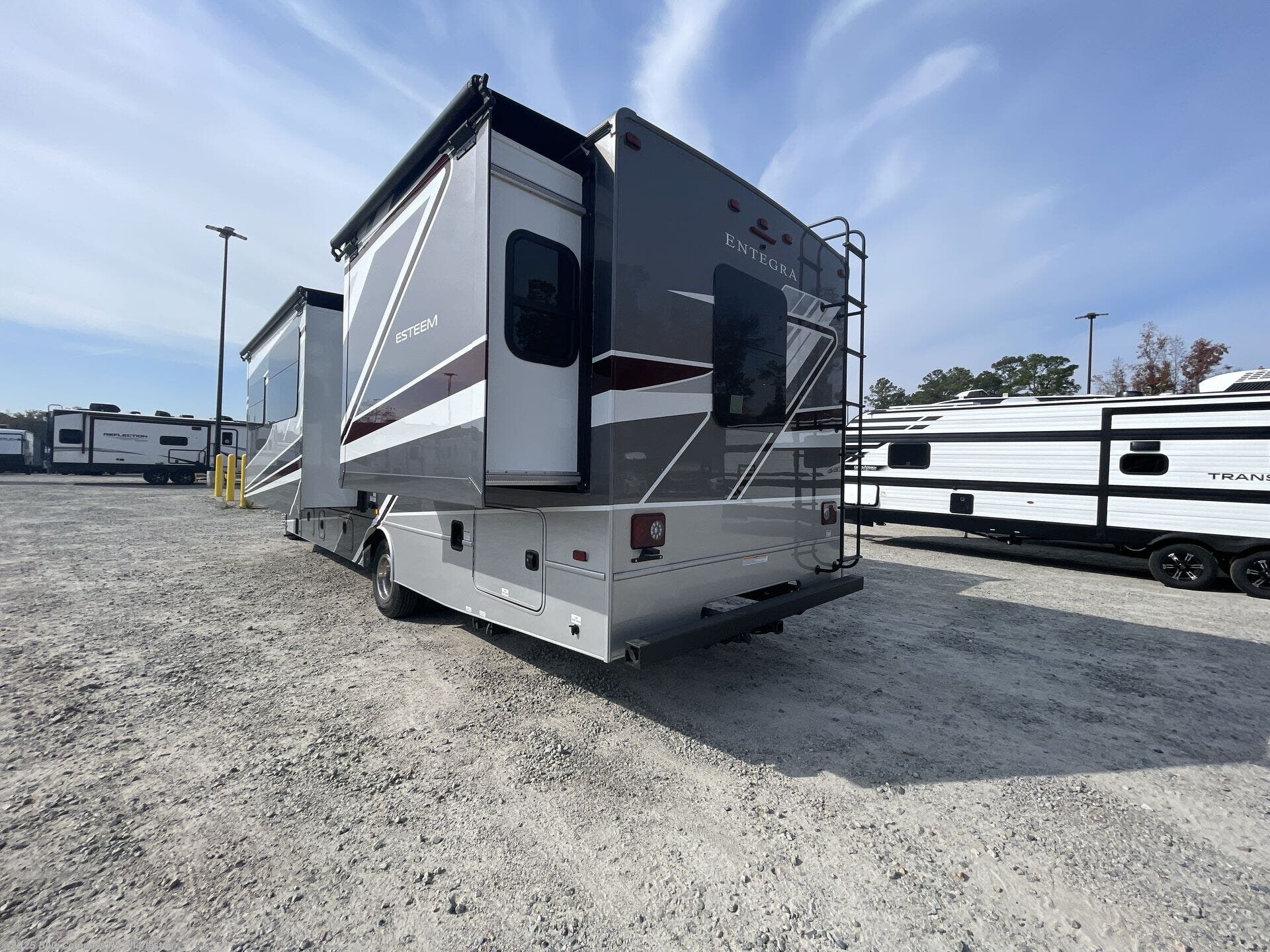 New 2026 Entegra Coach Esteem 29V available in Ladson, South Carolina
