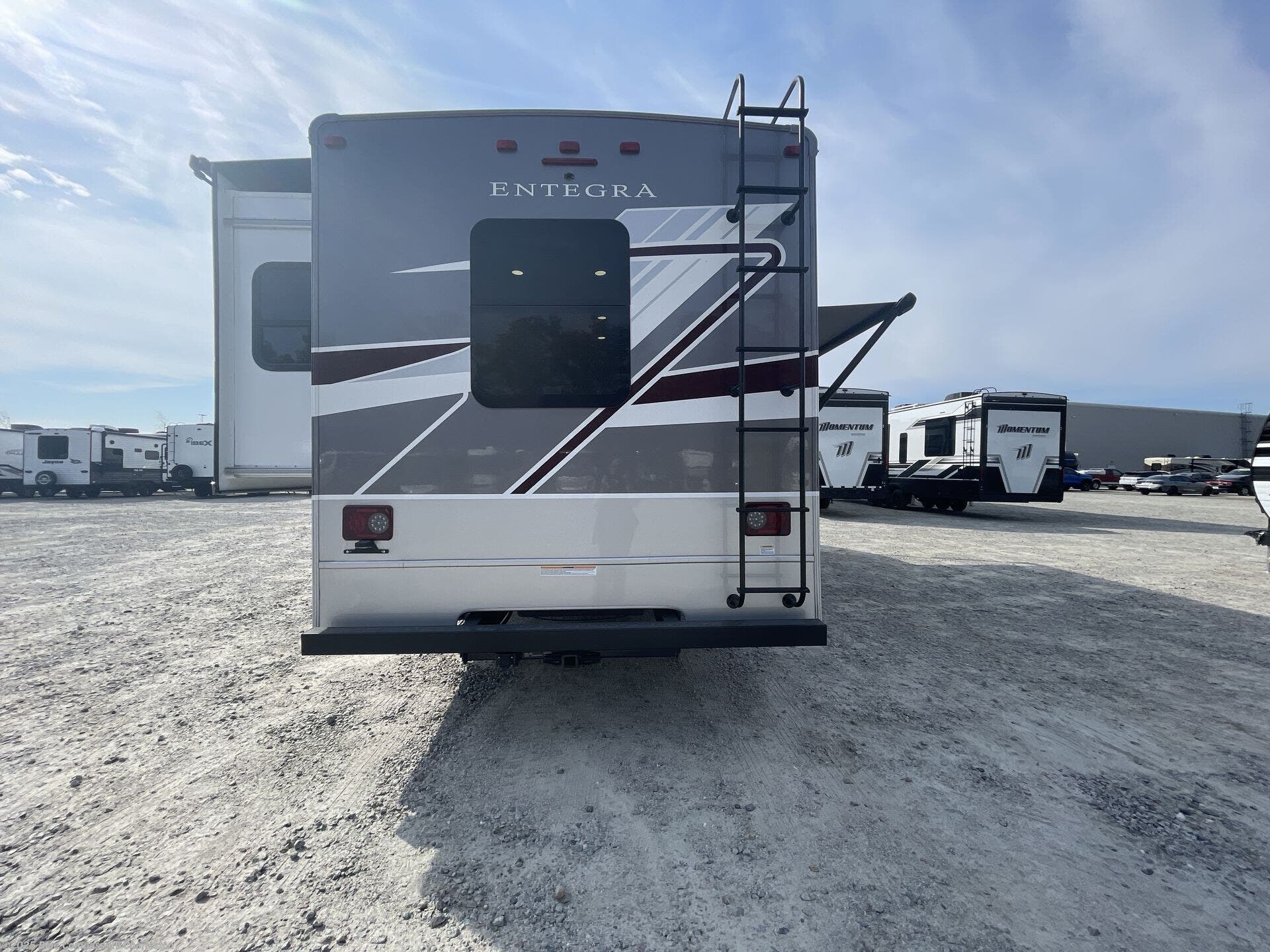 Contact us now about this 2026 Entegra Coach Esteem 29V! 2026 Esteem 29V by Entegra Coach from Blue Compass RV Charleston in Ladson, South Carolina