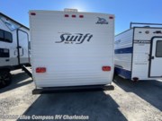 Call now about this 2012 Jayco Jay Flight Swift 145RB! 2012 Jayco Jay Flight Swift 145RB - Used Travel Trailer For Sale by Blue Compass RV Charleston in Ladson, South Carolina