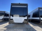 Call now about this 2026 Brinkley RV Model G 4120! 2026 Brinkley RV Model G 4120 - New Toy Hauler For Sale by Blue Compass RV Charleston in Ladson, South Carolina
