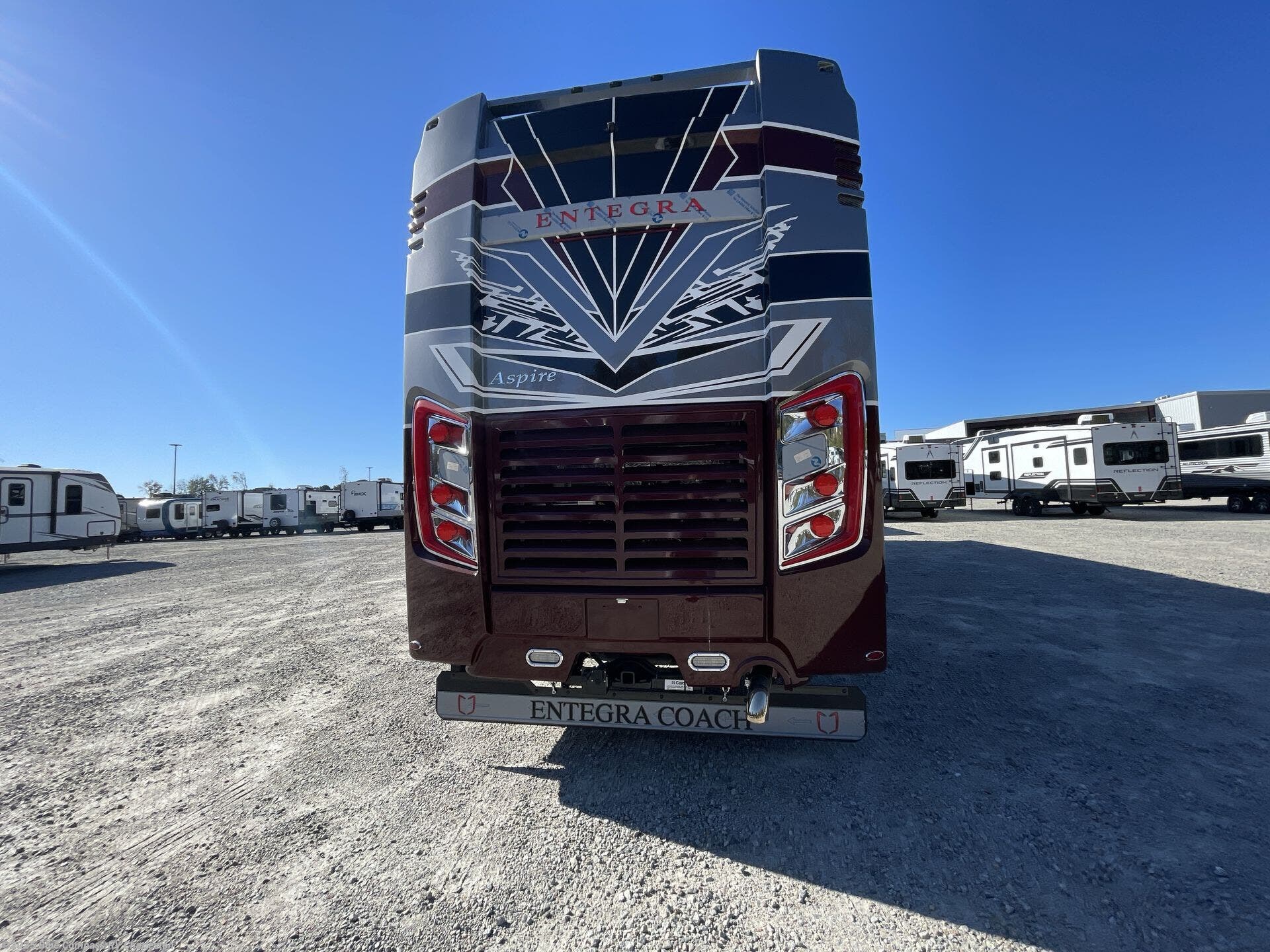 Contact us now about this 2026 Entegra Coach Aspire 44D! 2026 Aspire 44D by Entegra Coach from Blue Compass RV Charleston in Ladson, South Carolina