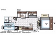 Call now about this 2017 Forest River Rockwood Ultra Lite 2780ws Fw! 2017 Forest River Rockwood Ultra Lite 2780ws Fw - Used Fifth Wheel For Sale by Blue Compass RV Charleston in Ladson, South Carolina features Slideout