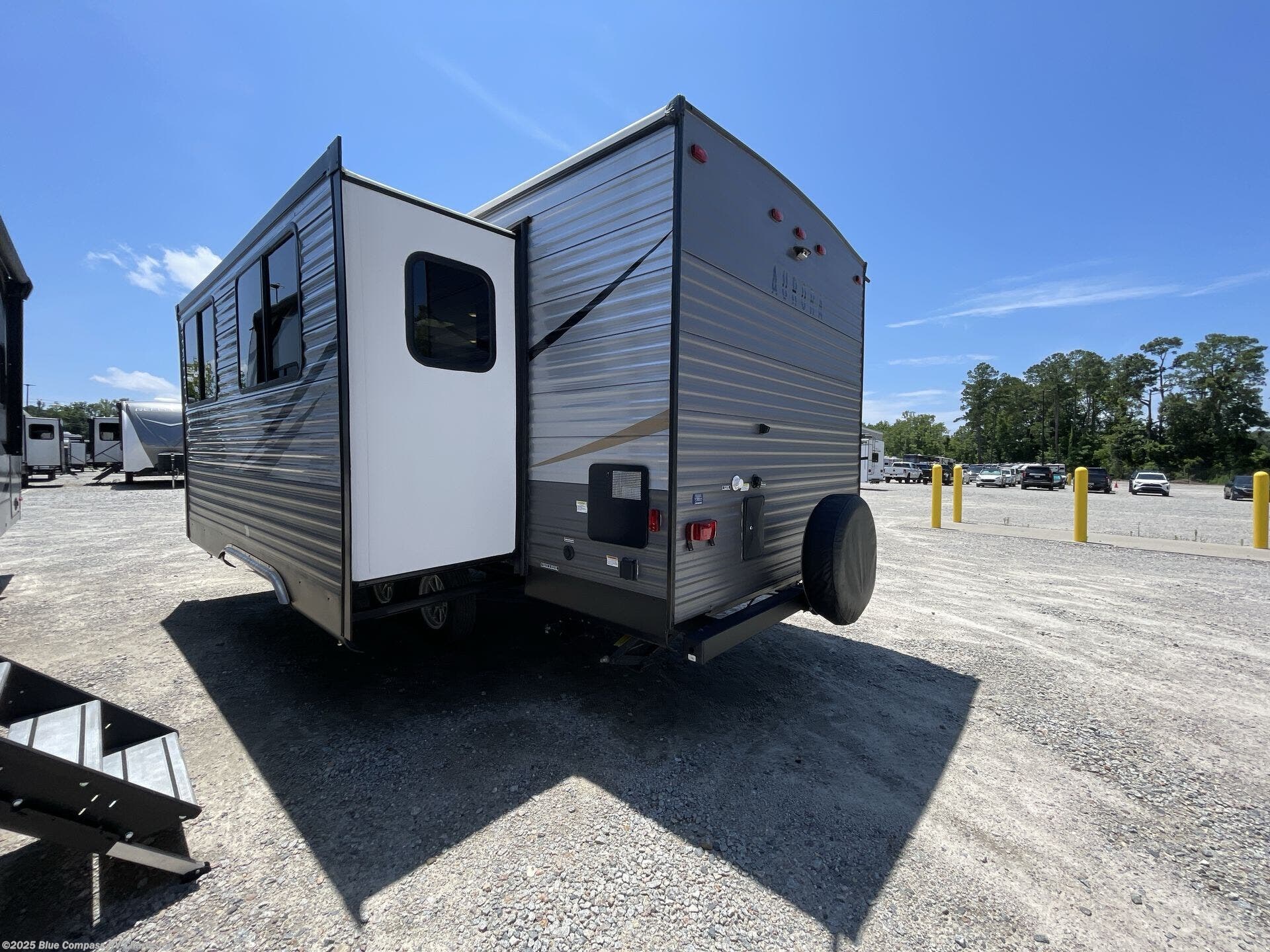 Used 2022 Forest River Aurora 24RBS available in Ladson, South Carolina