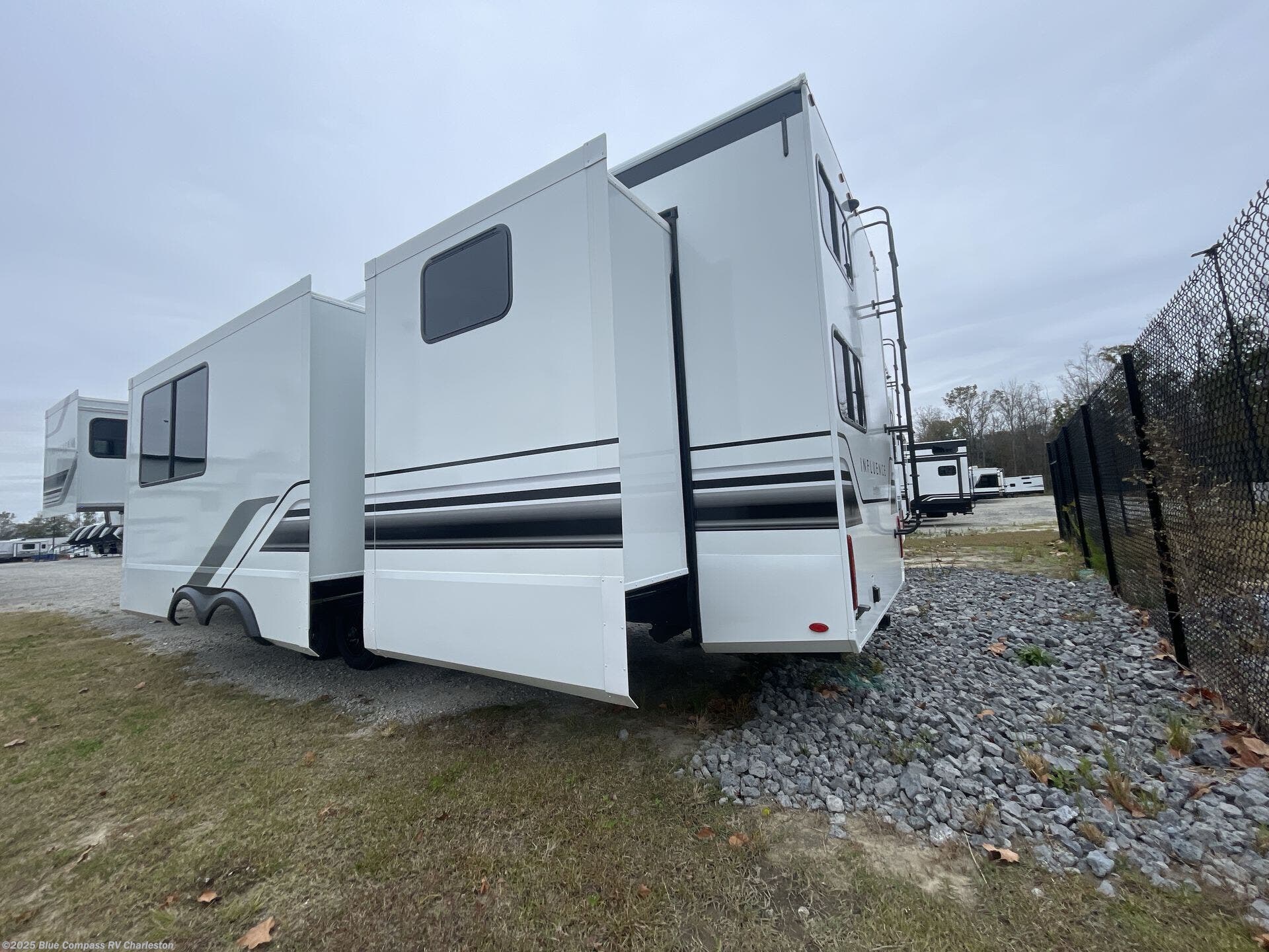 New 2026 Grand Design Influence 3904BH available in Ladson, South Carolina