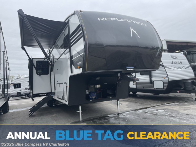 Email now about this 2026 Grand Design Reflection 311BHS! New 2026 Grand Design Reflection 311BHS available in Ladson, South Carolina