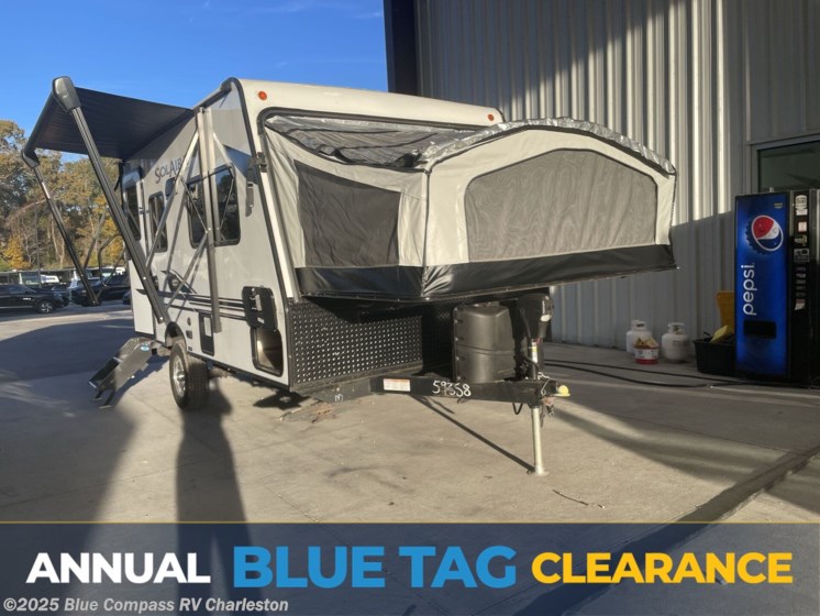 Email now about this 2023 Palomino Solaire 147H! Used 2023 Palomino Solaire 147H available in Ladson, South Carolina