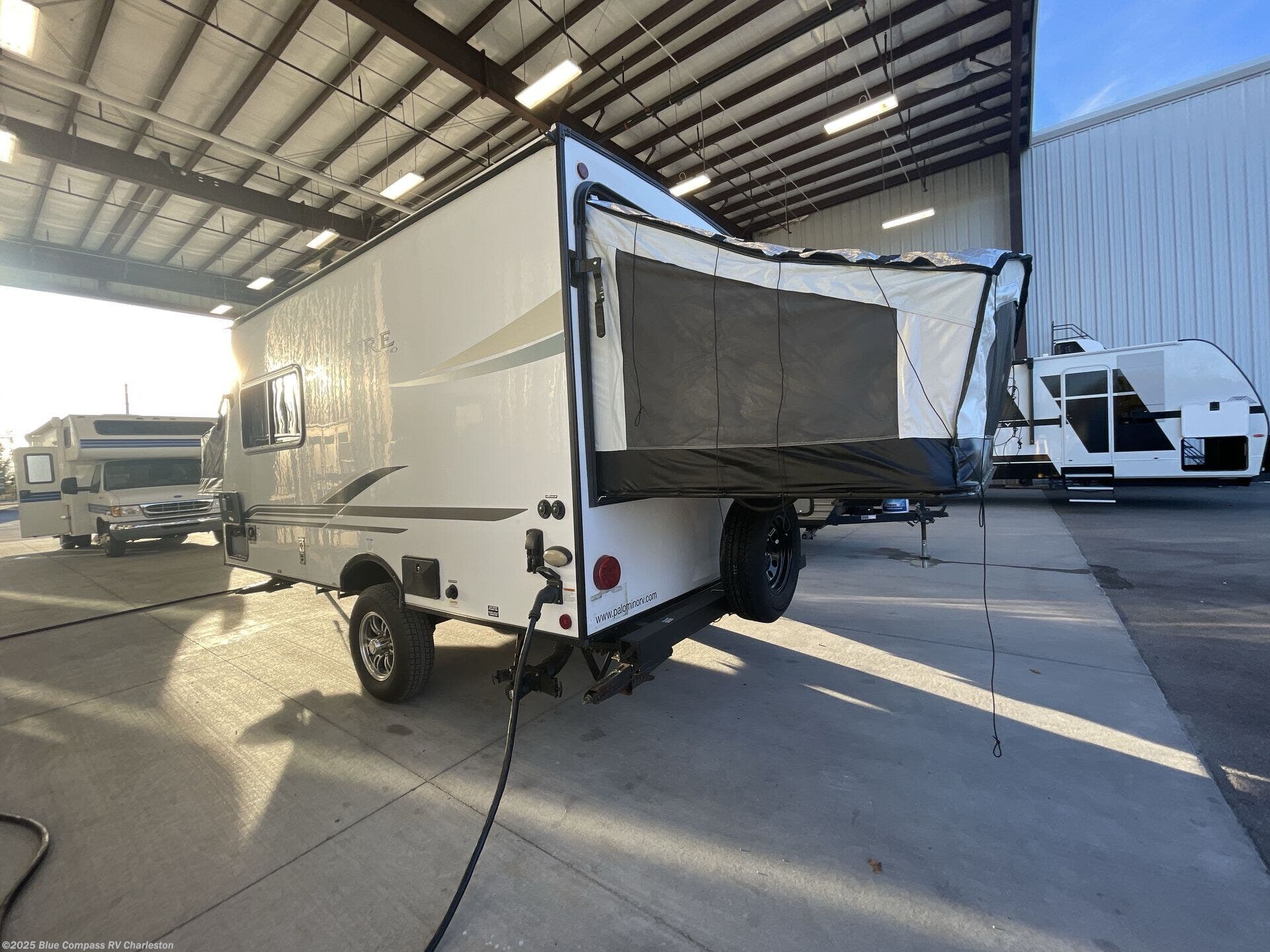 Used 2023 Palomino Solaire 147H available in Ladson, South Carolina