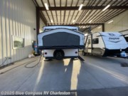 Contact us now about this 2023 Palomino Solaire 147H! 2023 Solaire 147H by Palomino from Blue Compass RV Charleston in Ladson, South Carolina