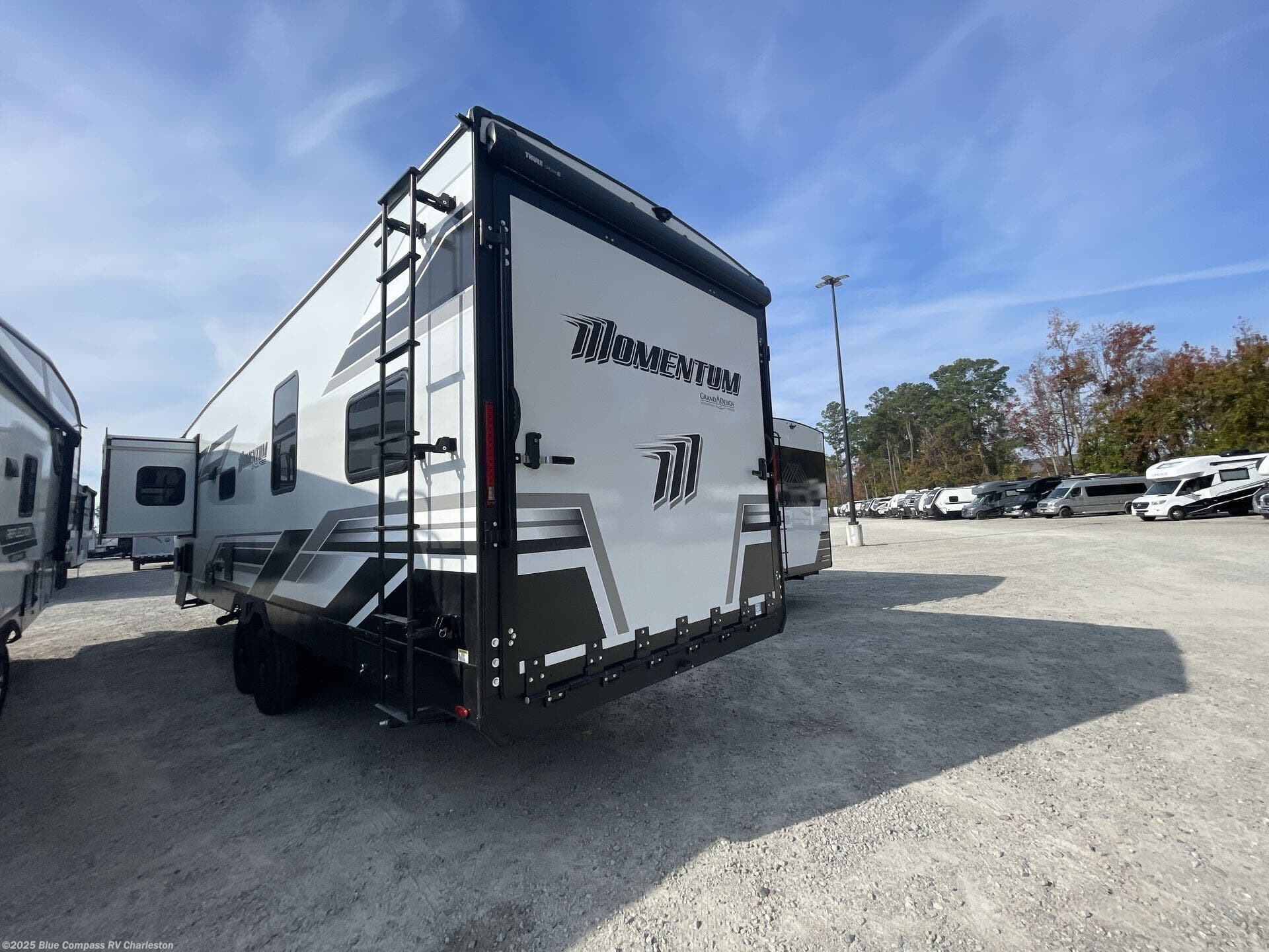 New 2026 Grand Design Momentum G-Class 31G available in Ladson, South Carolina