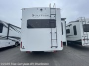 Contact us now about this 2023 Grand Design Solitude 310GK! 2023 Solitude 310GK by Grand Design from Blue Compass RV Charleston in Ladson, South Carolina