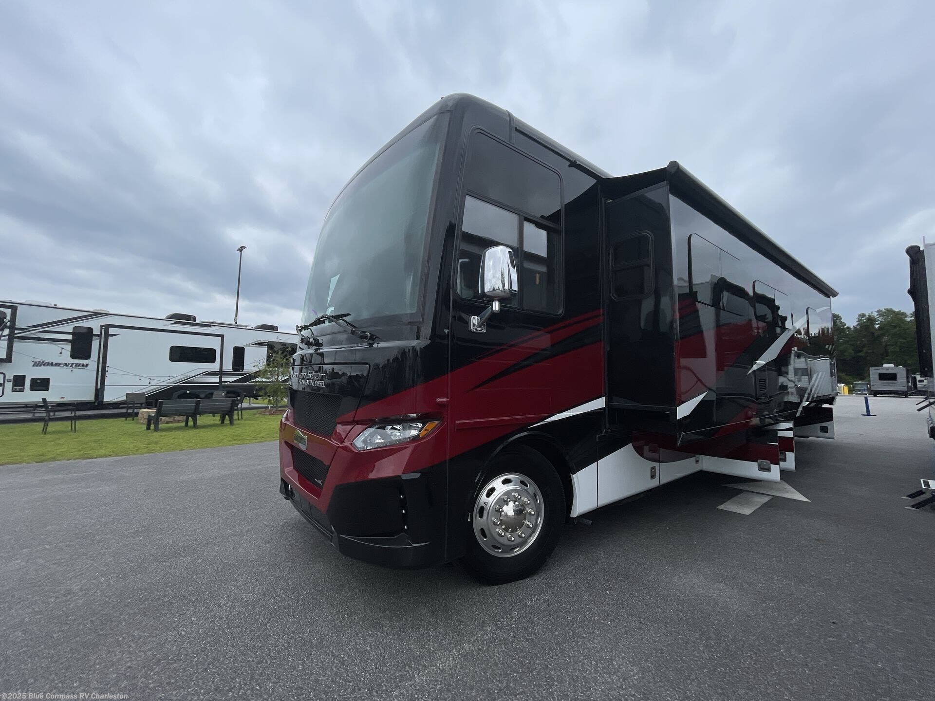 Used 2023 Newmar Canyon Star 3957 available in Ladson, South Carolina