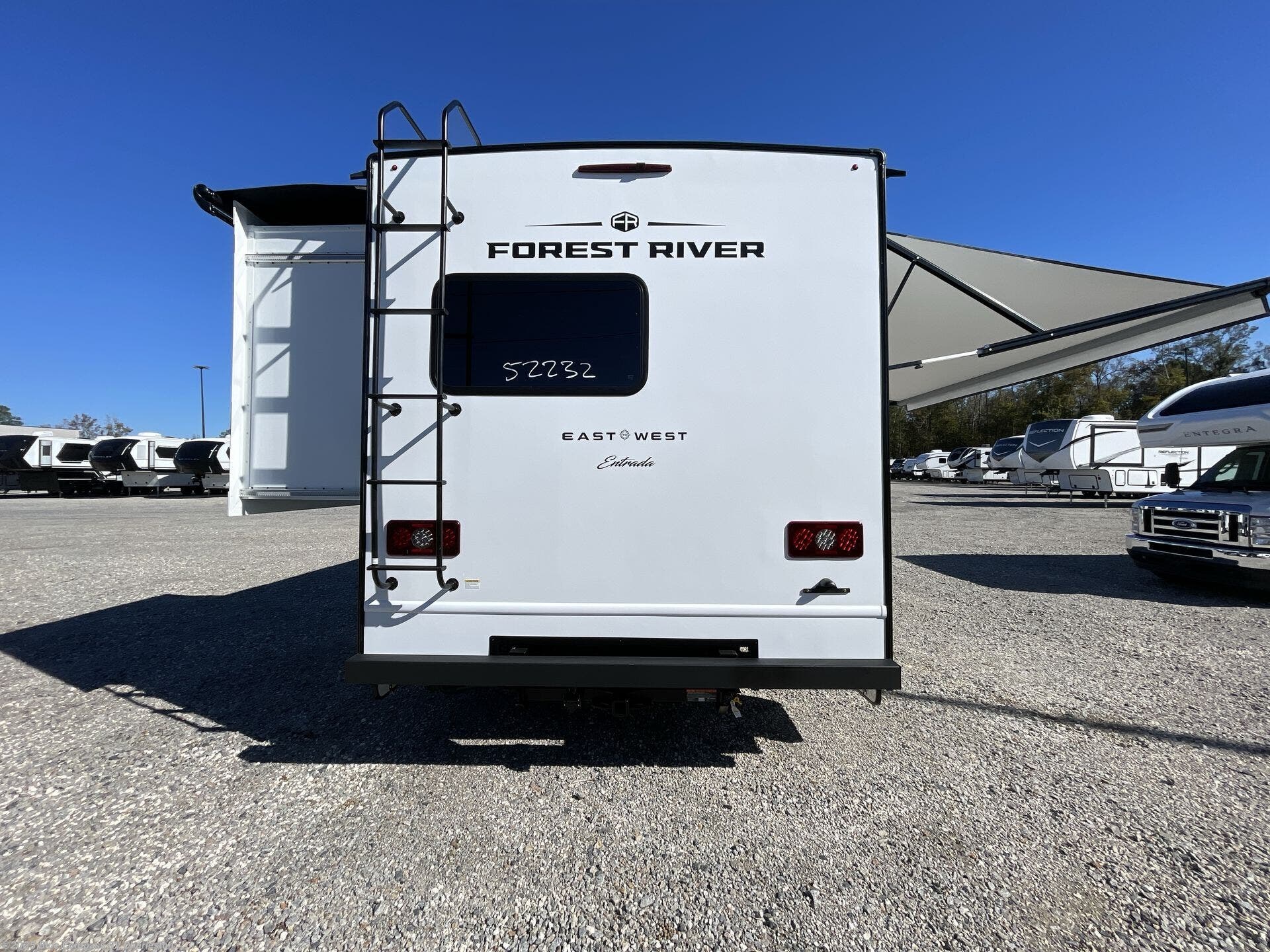 Email now about this 2025 East to West Entrada 2200S! Used 2025 East to West Entrada 2200S available in Ladson, South Carolina