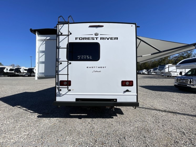 Email now about this 2025 East to West Entrada 2200S! Used 2025 East to West Entrada 2200S available in Ladson, South Carolina