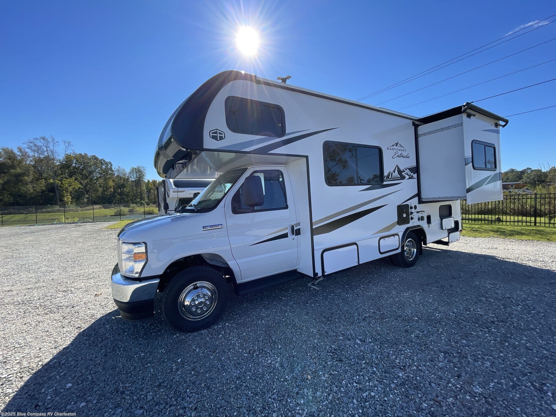 Used 2025 East to West Entrada 2200S available in Ladson, South Carolina