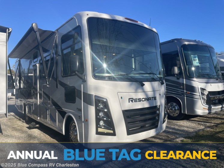 Email now about this 2023 Thor Motor Coach Resonate 30C! Used 2023 Thor Motor Coach Resonate 30C available in Ladson, South Carolina
