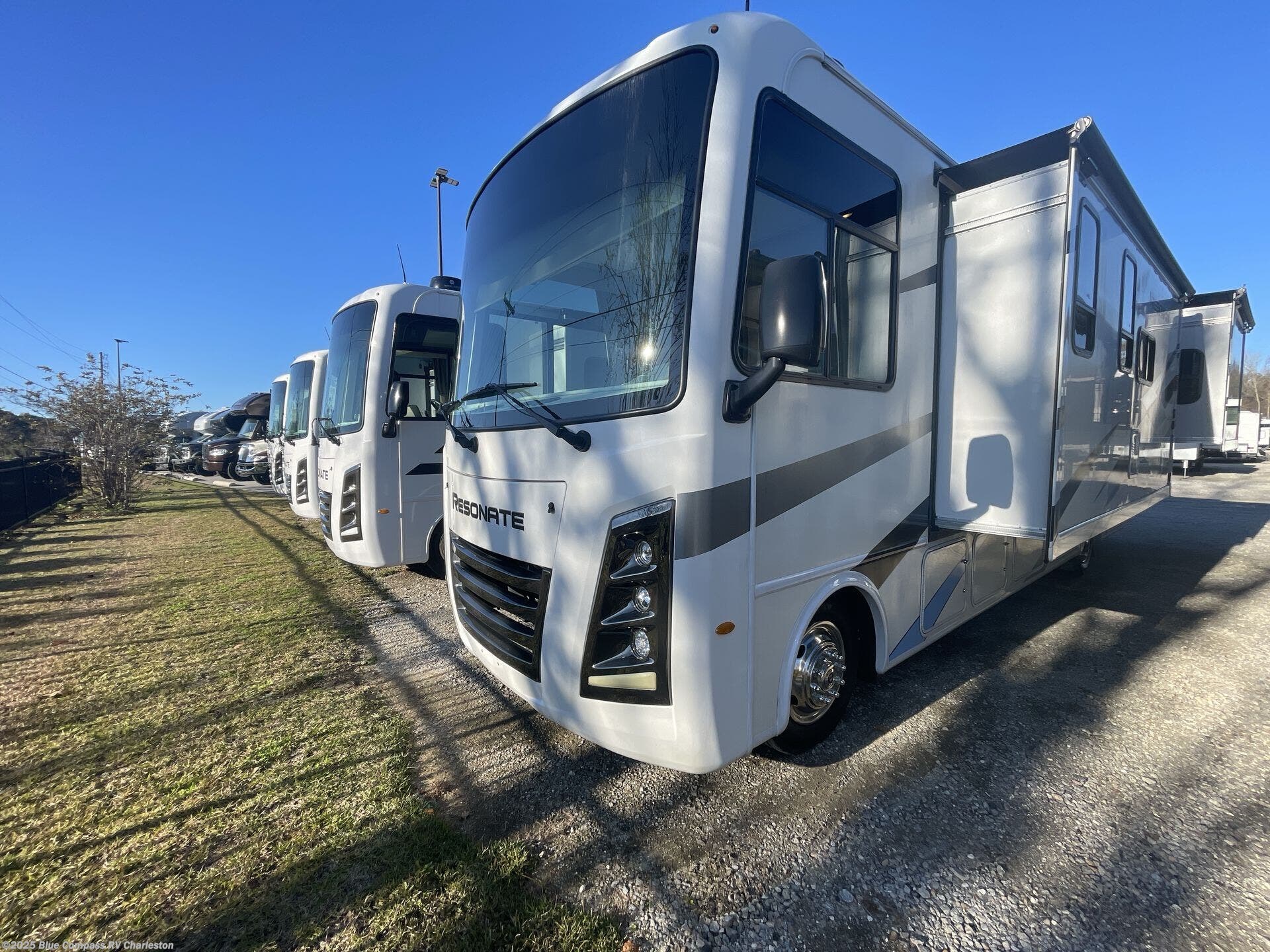 Used 2023 Thor Motor Coach Resonate 30C available in Ladson, South Carolina