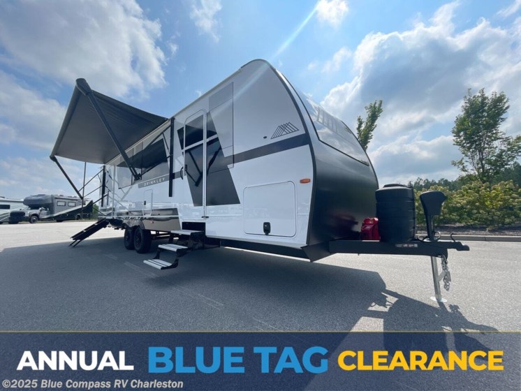 Email now about this 2026 Brinkley RV Model I 294! New 2026 Brinkley RV Model I 294 available in Ladson, South Carolina