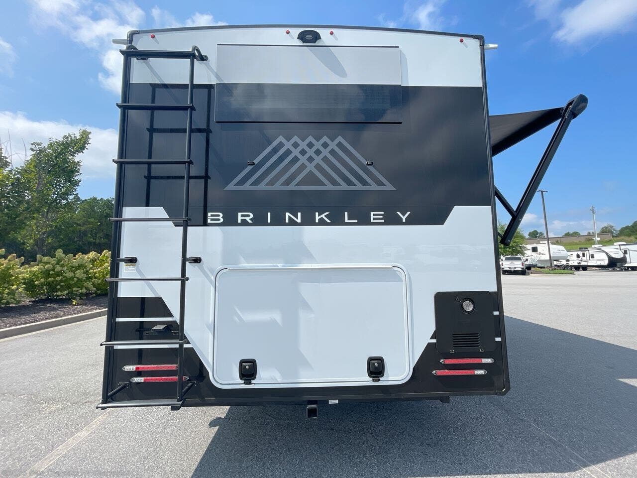 New 2026 Brinkley RV Model I 294 available in Ladson, South Carolina
