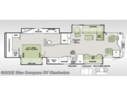 Call now about this 2015 Tiffin Phaeton 40 AH! 2015 Tiffin Phaeton 40 AH - Used Class A For Sale by Blue Compass RV Charleston in Ladson, South Carolina features Slideout