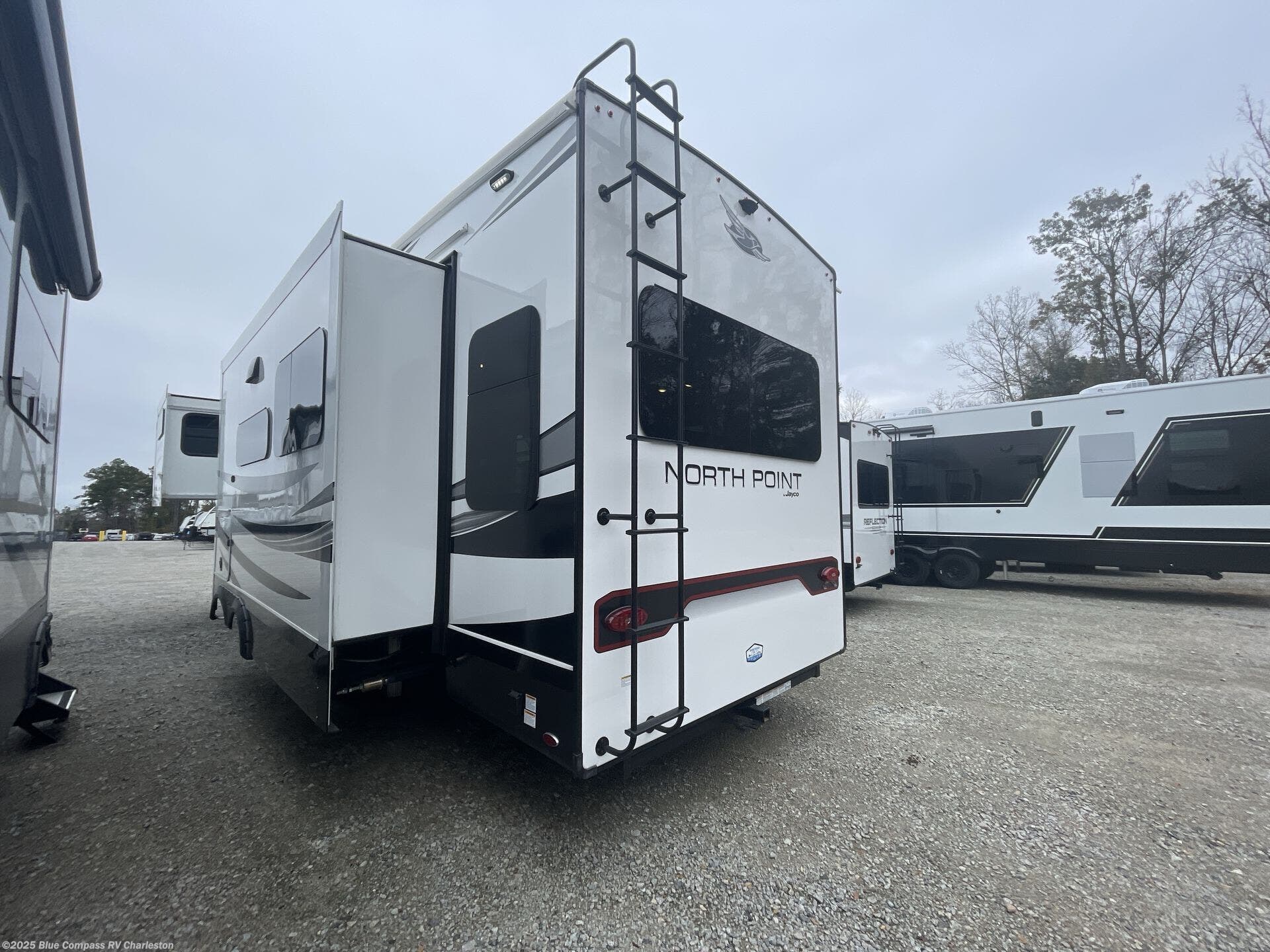 Used 2024 Jayco North Point 310RLTS available in Ladson, South Carolina