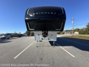 Contact us now about this 2026 Brinkley RV Model Z 3515! 2026 Model Z 3515 by Brinkley RV from Blue Compass RV Charleston in Ladson, South Carolina