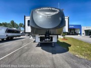 Contact us now about this 2019 Forest River Salem Hemisphere GLX 378FL! 2019 Salem Hemisphere GLX 378FL by Forest River from Blue Compass RV Charleston in Ladson, South Carolina