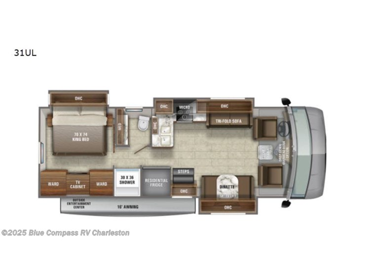Email now about this 2021 Jayco Precept 31UL! Used 2021 Jayco Precept 31UL available in Ladson, South Carolina