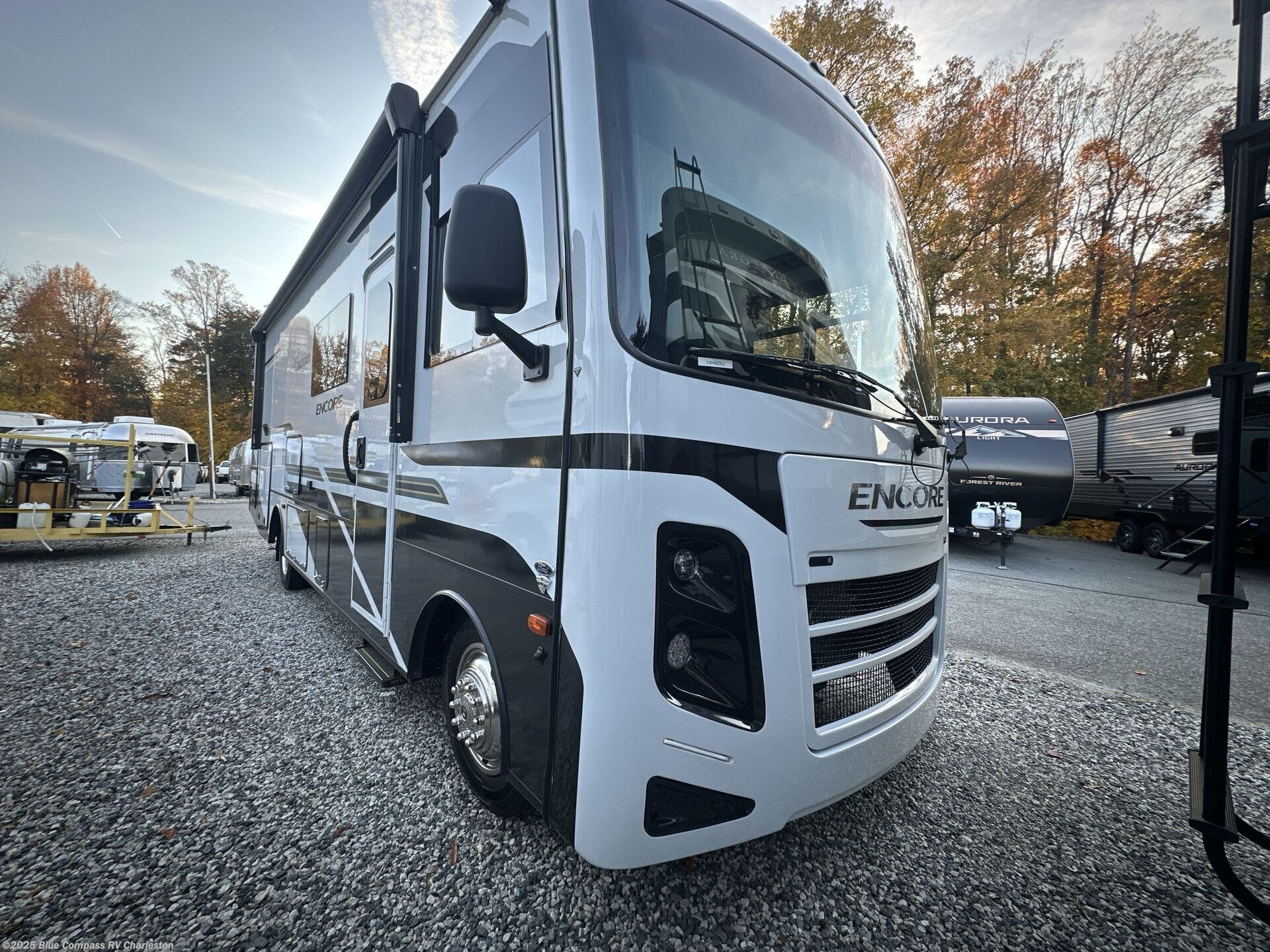 Contact us now about this 2024 Coachmen Encore SE 29ss! 2024 Encore SE 29ss by Coachmen from Blue Compass RV Charleston in Ladson, South Carolina