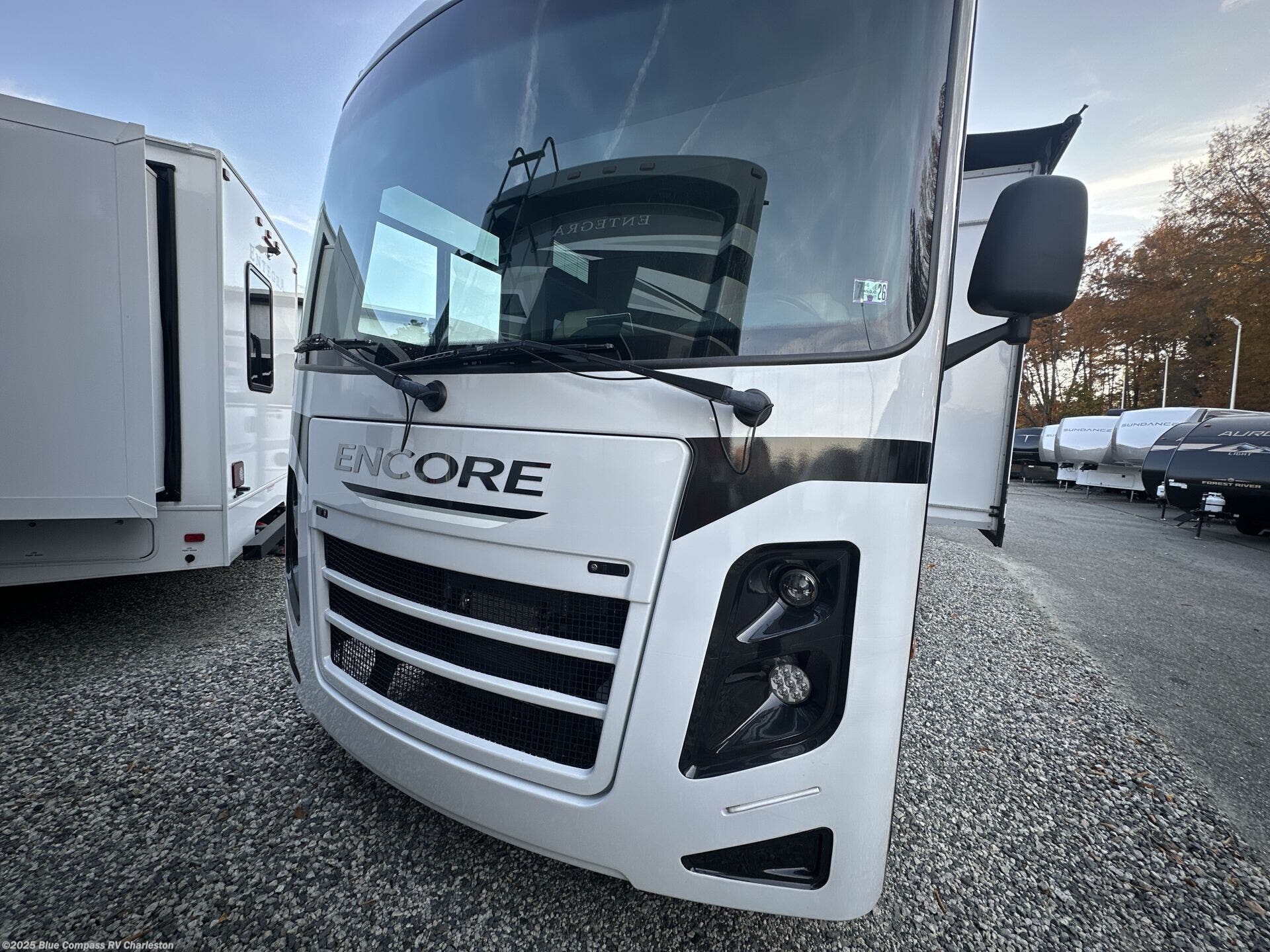 Used 2024 Coachmen Encore SE 29ss available in Ladson, South Carolina