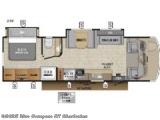 Call now about this 2019 Entegra Coach Esteem 29V! 2019 Entegra Coach Esteem 29V - Used Class C For Sale by Blue Compass RV Charleston in Ladson, South Carolina features Slideout