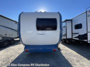 Contact us now about this 2012 EverGreen RV Element 26SRL! 2012 Element 26SRL by EverGreen RV from Blue Compass RV Charleston in Ladson, South Carolina