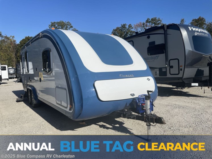 Email now about this 2012 EverGreen RV Element 26SRL! Used 2012 EverGreen RV Element 26SRL available in Ladson, South Carolina