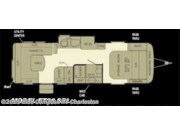 Call now about this 2012 EverGreen RV Element 26SRL! 2012 EverGreen RV Element 26SRL - Used Travel Trailer For Sale by Blue Compass RV Charleston in Ladson, South Carolina features Slideout