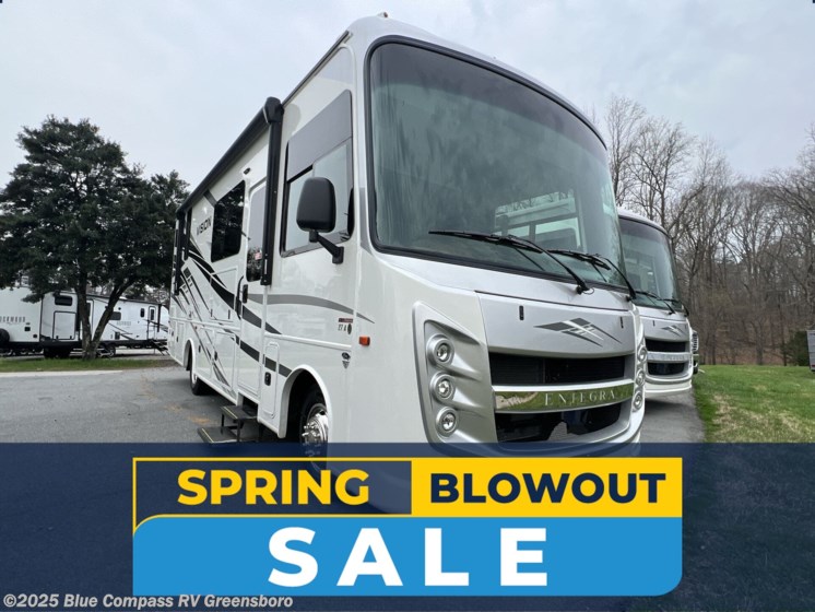 Email now about this 2024 Entegra Coach Vision 27A! New 2024 Entegra Coach Vision 27A available in Colfax, North Carolina