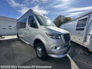 Contact us now about this 2025 Airstream Interstate 24GT Std. Model! 2025 Interstate 24GT Std. Model by Airstream from Blue Compass RV Greensboro in Colfax, North Carolina