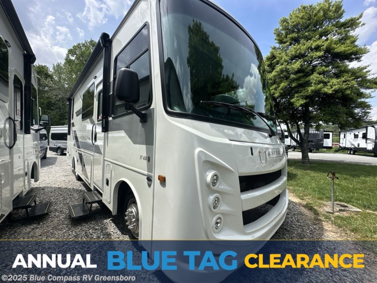 Email now about this 2025 Entegra Coach Vision SE 27ASE! New 2025 Entegra Coach Vision SE 27ASE available in Colfax, North Carolina