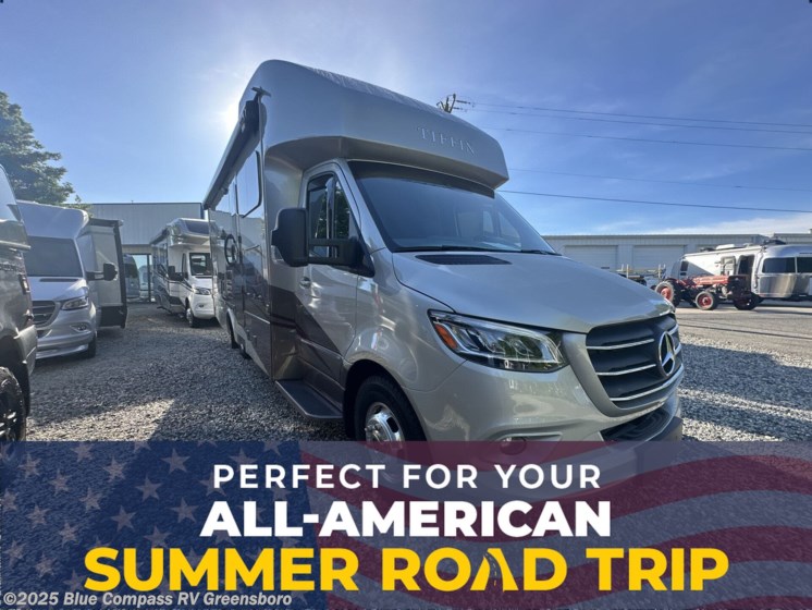 Email now about this 2023 Tiffin Wayfarer 25 RW! Used 2023 Tiffin Wayfarer 25 RW available in Colfax, North Carolina