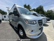 Contact us now about this 2025 Airstream Interstate 24GL Std. Model! 2025 Interstate 24GL Std. Model by Airstream from Blue Compass RV Greensboro in Colfax, North Carolina