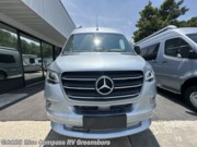 New 2025 Airstream Interstate 24GL Std. Model available in Colfax, North Carolina