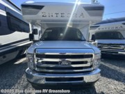 New 2026 Entegra Coach Odyssey 29V available in Colfax, North Carolina