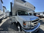 Contact us now about this 2026 Entegra Coach Odyssey 29V! 2026 Odyssey 29V by Entegra Coach from Blue Compass RV Greensboro in Colfax, North Carolina