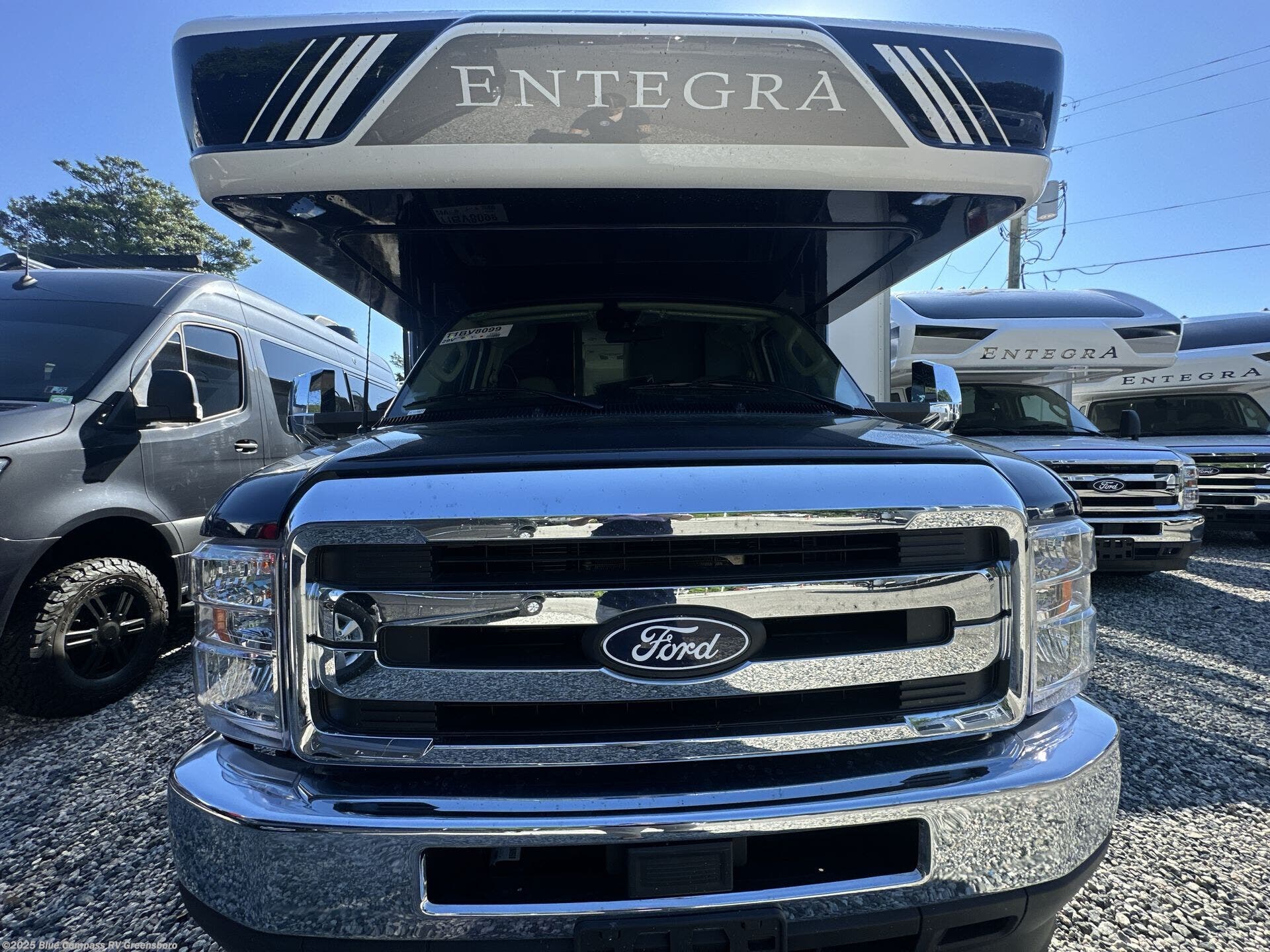 Contact us now about this 2026 Entegra Coach Esteem 29V! 2026 Esteem 29V by Entegra Coach from Blue Compass RV Greensboro in Colfax, North Carolina
